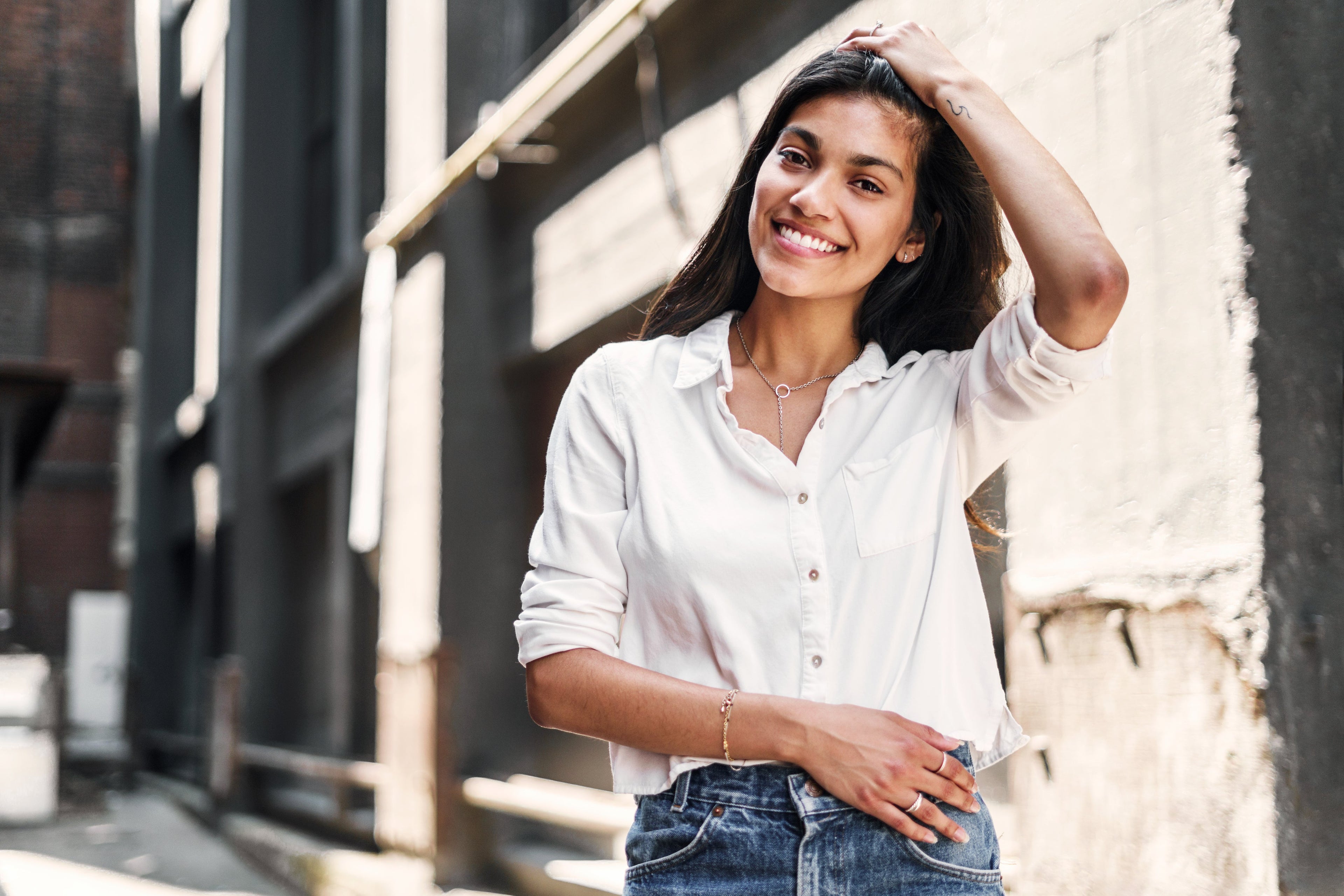 The Western Collection — Natty by Saumya Bajaj